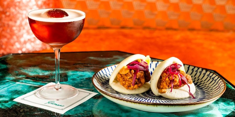 APRE RUMORE: IL NUOVO AMERICAN BAR FIRMATO BEEFBAR